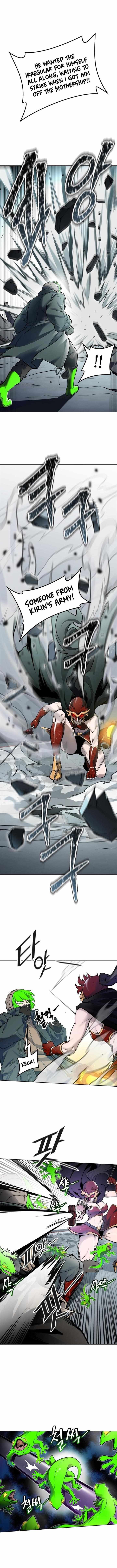 Tower of God Chapter 592 image 15